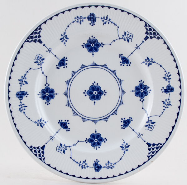 Plate